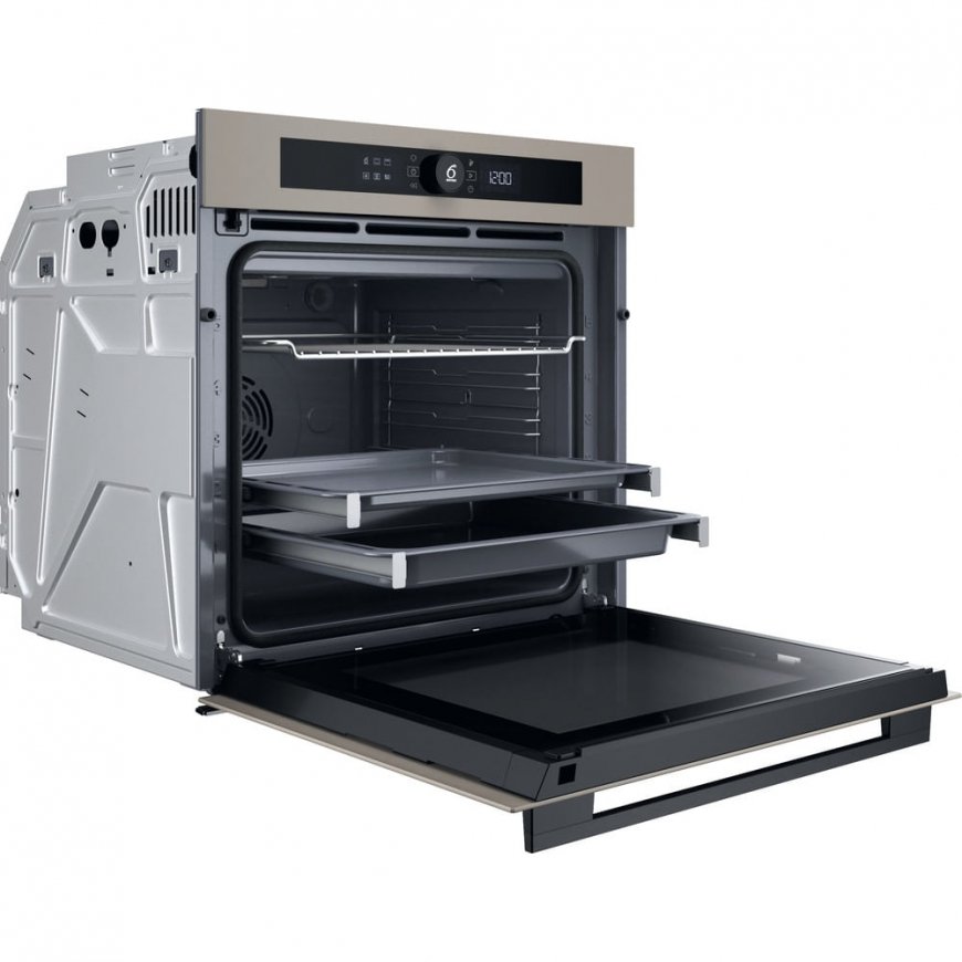Whirlpool WOI5S8PM2SEA 73 L Bēšs – 3