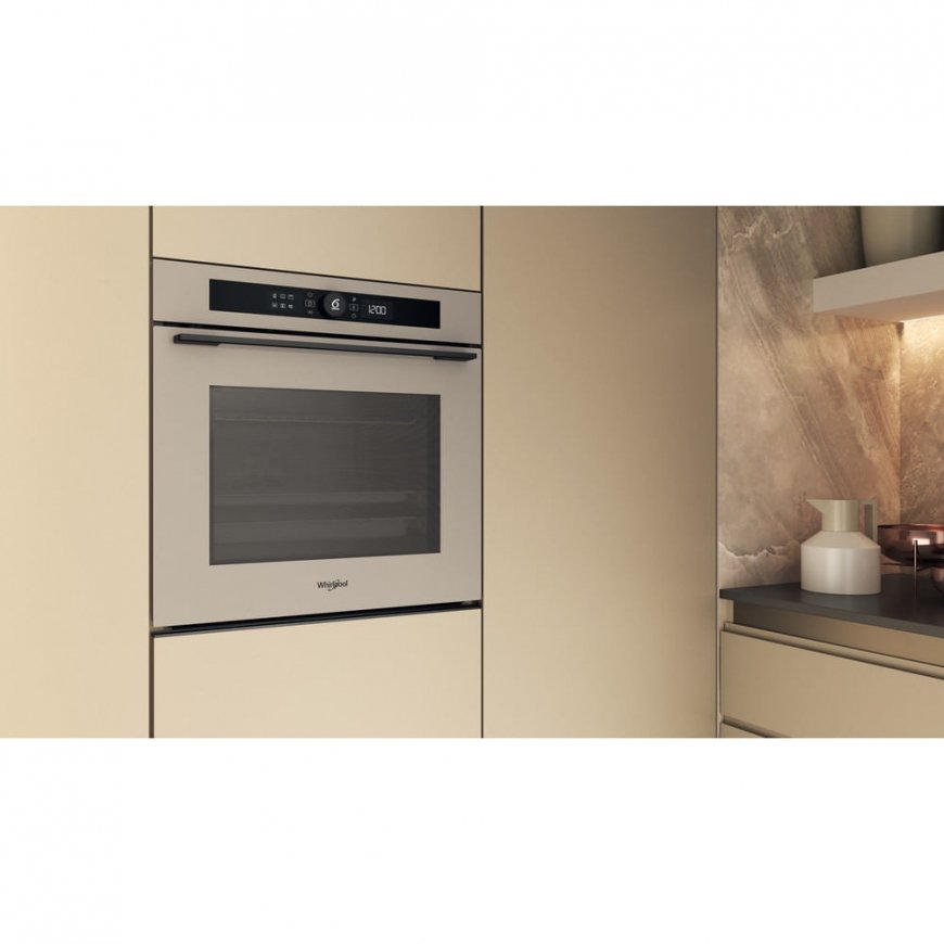 Whirlpool WOI5S8PM2SEA 73 L Rusvai gelsvas – 5