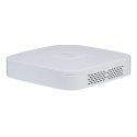 Dahua Technology NVR4104-4KS3 1U Белый