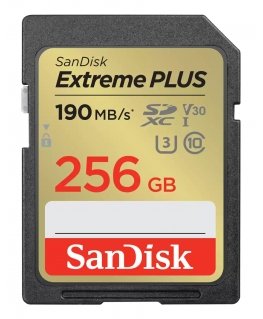 SanDisk SDSDXW2-256G-GNCIN 64 GB SDXC Klasės 10