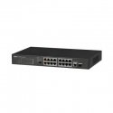 Dahua Technology PFS3117-16ET-135 network switch Dahua Technology PFS3117-16ET-135 network switch