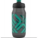 Gertuve ar turētāju Fidlock Twist 750 ml melna/melns logo Gertuve ar turētāju Fidlock Twist 750 ml melna/melns logo