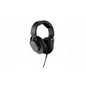 Austrian Audio Hi-X60 Austiņas Vadu Skatuve / studija Melns Austrian Audio Hi-X60 Austiņas Vadu Skatuve / studija Melns