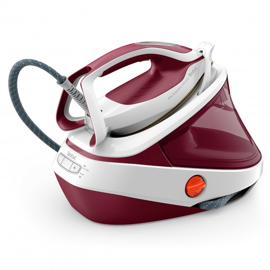 Tefal Pro Express Ultimate II GV9711