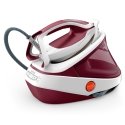 Tefal Pro Express Ultimate II GV9711 3000 W 1.2 L Durilium Airglide soleplate Red, White Tefal Pro Express Ultimate II GV9711 3000 W 1.2 L Durilium Airglide soleplate Red, White