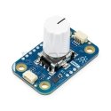 Arduino Modulino ручка - модуль с ротационным кодировщиком и кнопкой - Qwiic - ABX00107 Arduino Modulino ручка - модуль с ротационным кодировщиком и кнопкой - Qwiic - ABX00107