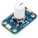 Arduino Modulino rankenėlė - modulis su rotaciniu kodavimo įrenginiu ir mygtuku - Qwiic - ABX00107 Arduino Modulino rankenėlė - modulis su rotaciniu kodavimo įrenginiu ir mygtuku - Qwiic - ABX00107