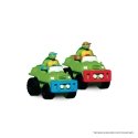 TMNT Kilimėlis „Imaginmat“ TMNT Kilimėlis „Imaginmat“