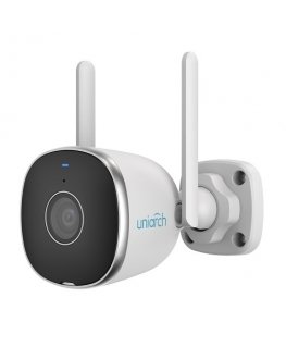 UNIARCH 2MP HD Outdoor Bullet Wi-Fi Camera