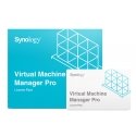 Synology Virtual Machine Manger Pro Network management 1 year(s) Synology Virtual Machine Manger Pro Network management 1 year(s)