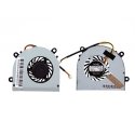 Kompiuterių aušintuvas MSI: GP60, GE620 Kompiuterių aušintuvas MSI: GP60, GE620