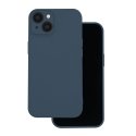 Honor 200 Silicon case Dark Blue