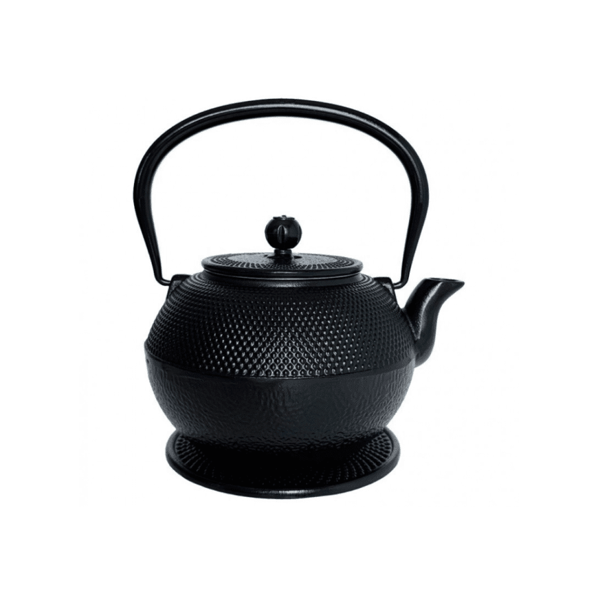 Zyle Ketaus teapot with strainer, ZY994CK, 1.8 L