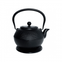 Zyle Ketaus teapot with strainer, ZY994CK, 1.8 L Zyle Ketaus teapot with strainer, ZY994CK, 1.8 L
