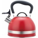 Zyle Ketaus tējkanna ar sietiņu, ZY994CK, 1,8 L Zyle Ketaus tējkanna ar sietiņu, ZY994CK, 1,8 L