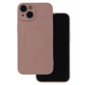Mocco Glitter 3in1 Back Case for Apple iPhone 17 Pro Max Mocco Glitter 3in1 Back Case for Apple iPhone 17 Pro Max