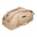 Дорожная сумка Thule 5445 Chasm 40L нежно-бежевого цвета