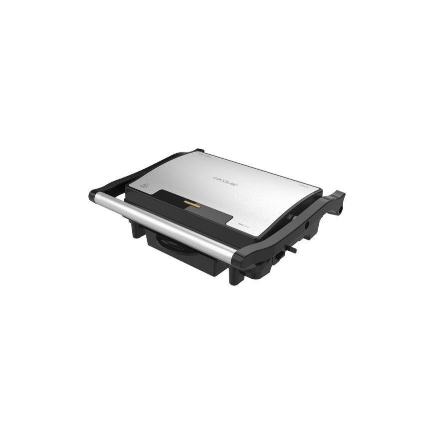 Cecotec Rock'nGrill 1500 kontaktinis grilis