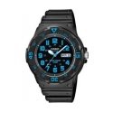 Laikrodis vyrams CASIO MRW-200H-2B (zd147c) Laikrodis vyrams CASIO MRW-200H-2B (zd147c)