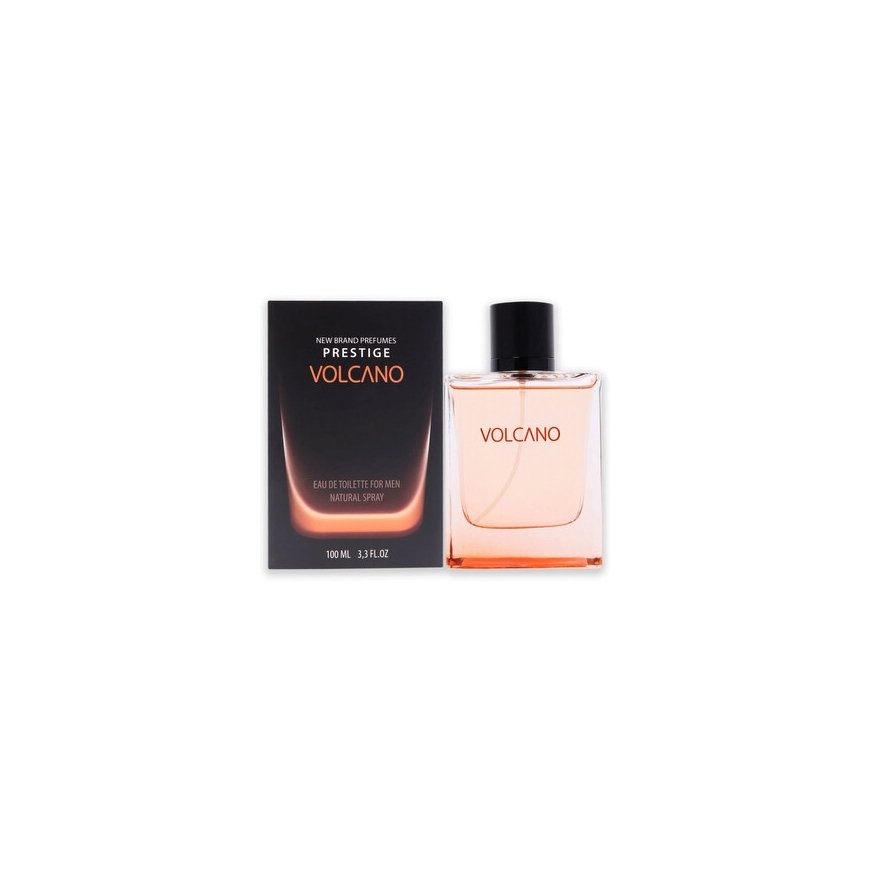 Uus bränd: Volcano, Eau De Toilette, meestele, 100 ml + Volca – 2