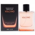 Naujas prekės ženklas: Vulkanas, tualetinis vanduo, vyrams, 100 ml + Vulkanas