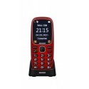 Mobiiltelefon Mescomp MT-166 Edgar Elegante 4 Mobiiltelefon Mescomp MT-166 Edgar Elegante 4