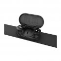 Garmin HRM-Fit südamemonitor Rind Bluetooth/ANT+ Must Garmin HRM-Fit südamemonitor Rind Bluetooth/ANT+ Must