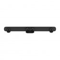 Garmin HRM-Fit sirdsdarbība monitors Krūts Bluetooth/ANT+ Melns Garmin HRM-Fit sirdsdarbība monitors Krūts Bluetooth/ANT+ Melns