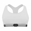 Garmin HRM-Fit širdies ritmo matuoklis Krūtinė Bluetooth/ANT+ Juoda Garmin HRM-Fit širdies ritmo matuoklis Krūtinė Bluetooth/ANT+ Juoda