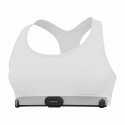 Garmin HRM-Fit südamemonitor Rind Bluetooth/ANT+ Must Garmin HRM-Fit südamemonitor Rind Bluetooth/ANT+ Must