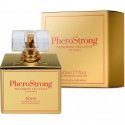 PHEROSTRONG - PHEROMONE ELIXIR FOR WOMEN 50 ML PHEROSTRONG - PHEROMONE ELIXIR FOR WOMEN 50 ML