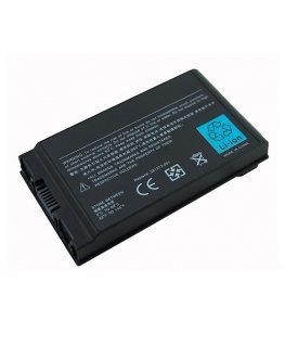 Notebook battery, Extra Digital Advanced, COMPAQ Business PB991A, 5200mAh