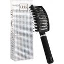 Õde Young Zoco juuksehari Juodas