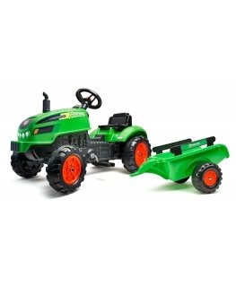 Falk 2048AB rocking/ride-on toy Ride-on tractor