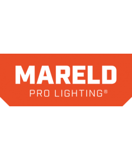 Mareld Bangude stend 2.3 m Mareld