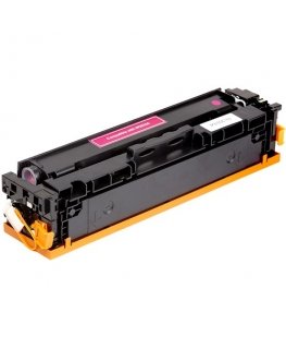Совместимий картридж HP W2033A, пурпурный