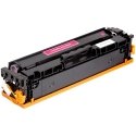 Совместимий картридж HP W2033A, пурпурный