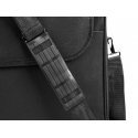 uGo KATLA BH100 35.8 cm (14.1") Black uGo KATLA BH100 35.8 cm (14.1") Black