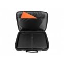uGo KATLA BH100 35.8 cm (14.1") Black uGo KATLA BH100 35.8 cm (14.1") Black