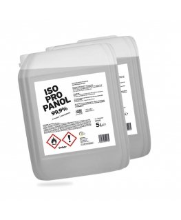 Oem Isopropanool (tehniline alkohol 99,5%) 5L