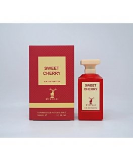 Khalis Sweet Cherry Eternal Collection Eau De Parfum 100 ml (moterims)