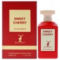 Khalis Sweet Cherry Eternal Collection Eau De Parfum 100 ml (moterims)