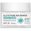 Aplb Glutationo ja niacinamido näokreem 55ml Aplb Glutationo ja niacinamido näokreem 55ml