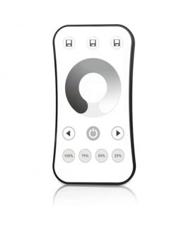 R6-1 Remote Control, 1 Zone, Single Color
