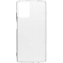 OBAL:ME TPU vāks Motorola G86|G86 Power caurspīdīgs OBAL:ME TPU vāks Motorola G86|G86 Power caurspīdīgs