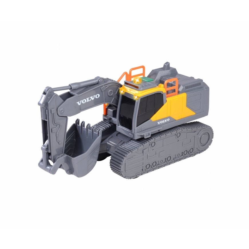Dickie Toys Dickie Toys 203723008 rotaļu