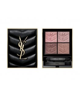 Yves Saint Laurent YSL Couture Mini Clutch Eyeshadow Palette, 4 g