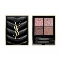 Yves Saint Laurent YSL Couture Mini Clutch Eyeshadow Palette, 4 g Yves Saint Laurent YSL Couture Mini Clutch Eyeshadow Palette, 4 g
