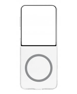 Samsung Magnet Clear Case for Galaxy Z Fold7