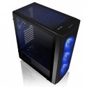 Thermaltake Versa J25 TG RGB Midi Tower Black Thermaltake Versa J25 TG RGB Midi Tower Black